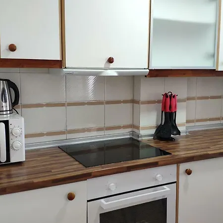 Apartamento Imperial Puerto Playa *