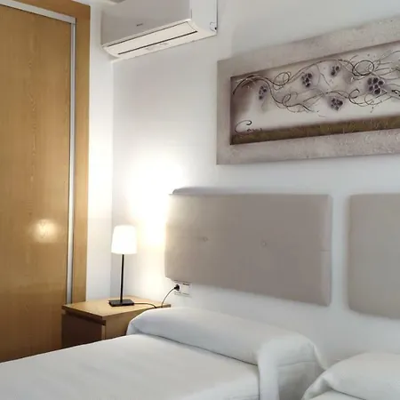 Apartament Apartamento Imperial Puerto Playa Torremolinos