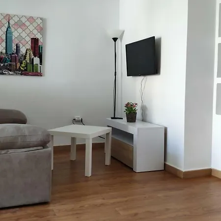 Apartament Apartamento Imperial Puerto Playa