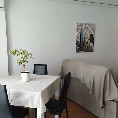 Apartamento Imperial Puerto Playa Torremolinos