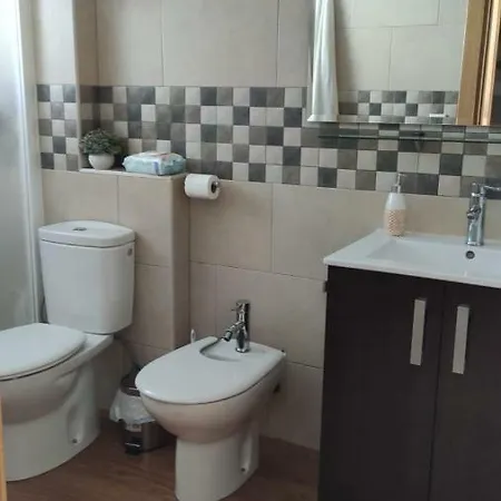 Apartamento Imperial Puerto Playa Torremolinos