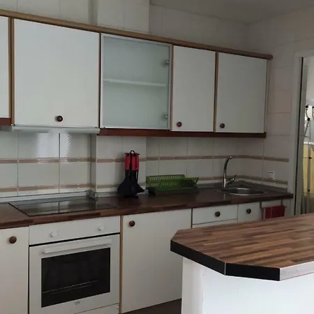 Apartamento Imperial Puerto Playa