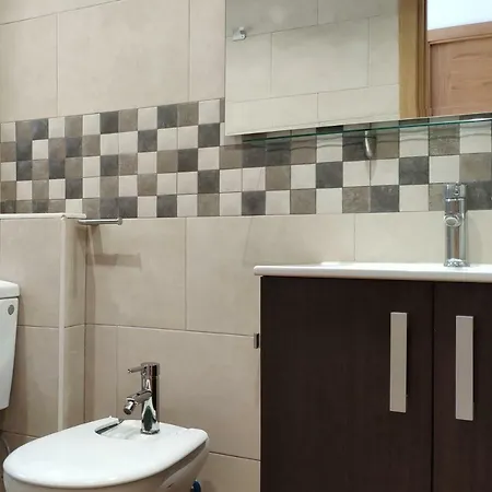 Apartamento Imperial Puerto Playa Torremolinos