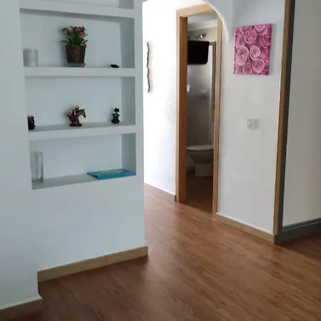 Appartement Apartamento Imperial Puerto Playa