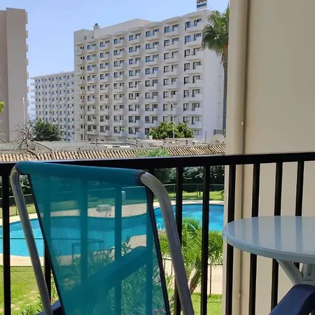 Apartamento Imperial Puerto Playa Torremolinos