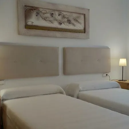 Apartamento Imperial Puerto Playa Διαμέρισμα Τορρεμολίνος